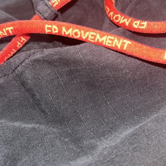 NWOT Free People Movement Y2K Kalahari Pants size XS - Picture 9 of 10